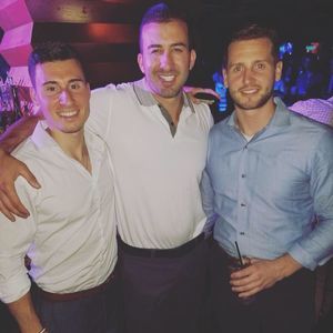 Meet your Posher, Adam